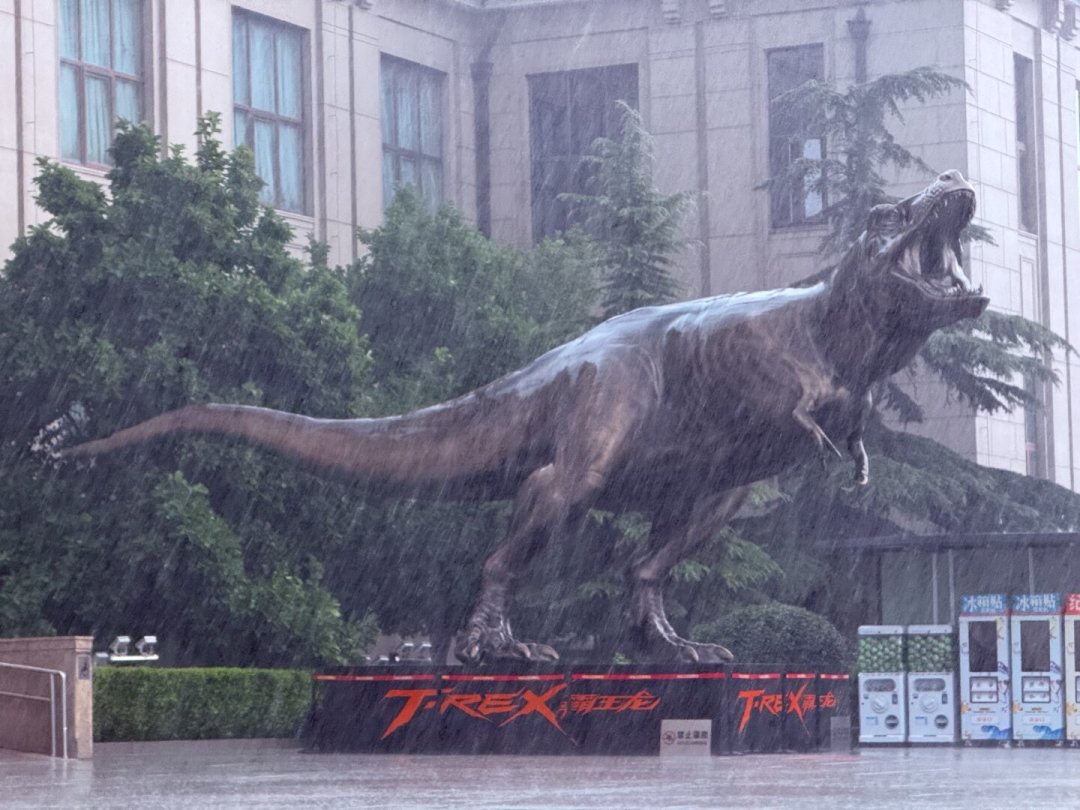 票抢到了,娃进馆20分钟就喊走:研究了110年的「博物馆疲劳」,我核出4个解法