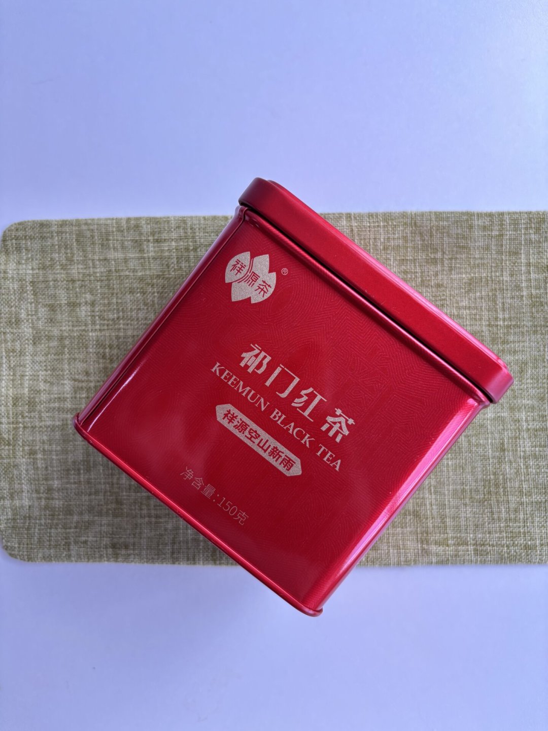 同一款空山新雨,有人称它口粮天花板,有人打60分不回购:把祥源祁红的分裂口碑翻了一遍