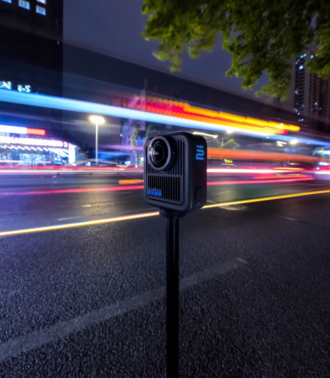影石X6和大疆Osmo 360 II隔天上架对打,全景圈没人提GoPro MAX 2了:这台真8K还能不能买,分三种人说清楚