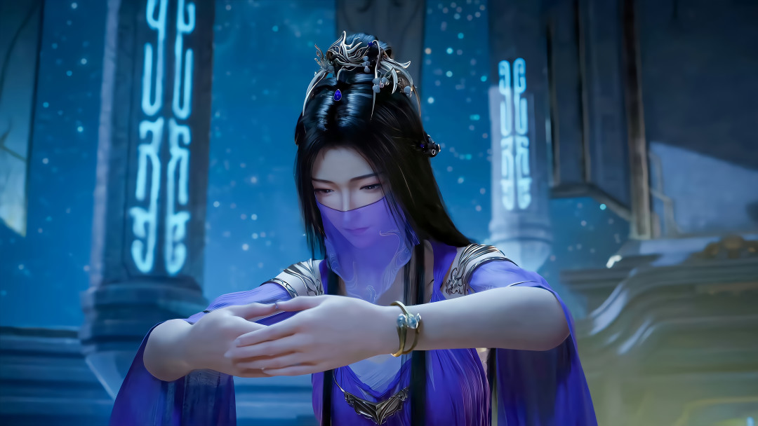 凡人年番弹幕大战，没出场的紫灵为何被反复点名：真正要防的不是弹幕