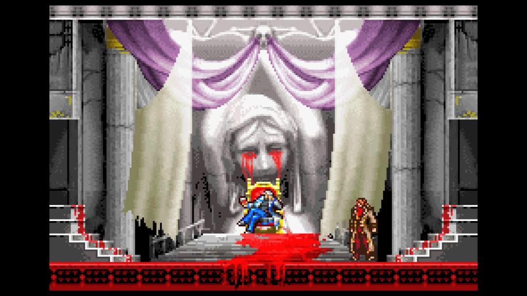 手游版今天停服,《月下夜想曲》还是没上PC:2026年新手入坑恶魔城,官方路子一次查清
