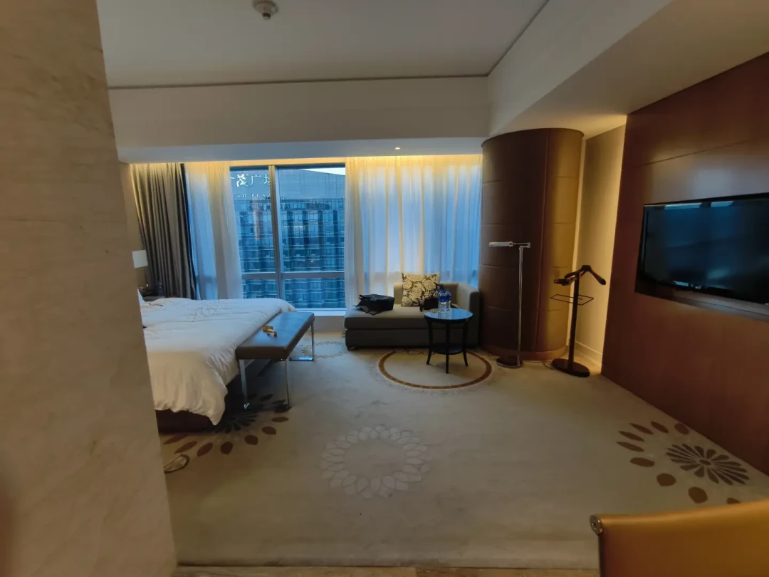 住满8晚也可能挂:万豪白金挑战最冤的失败,都栽在房晚入账上