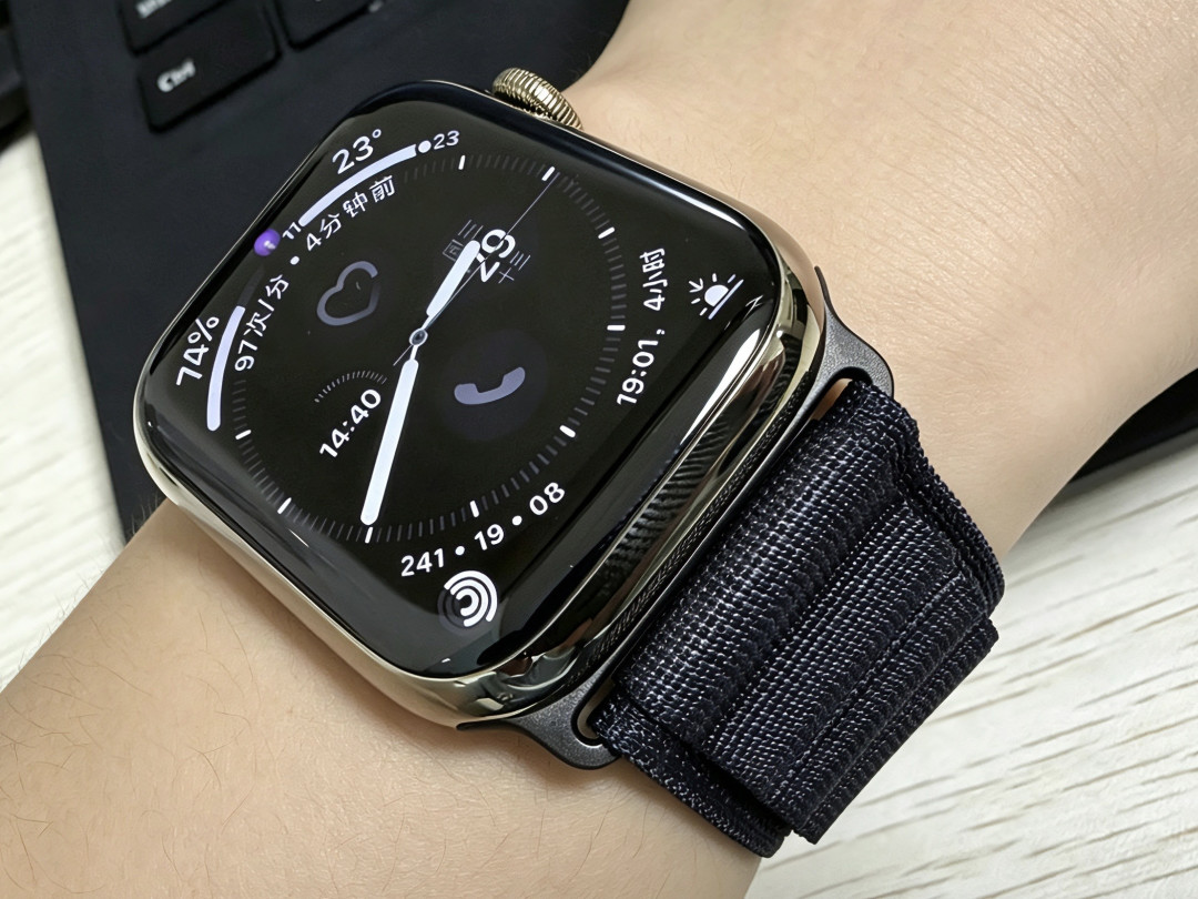 今天官方定档，5款Apple Watch停止更新：钉子户还能再战，但先把这3件事做了