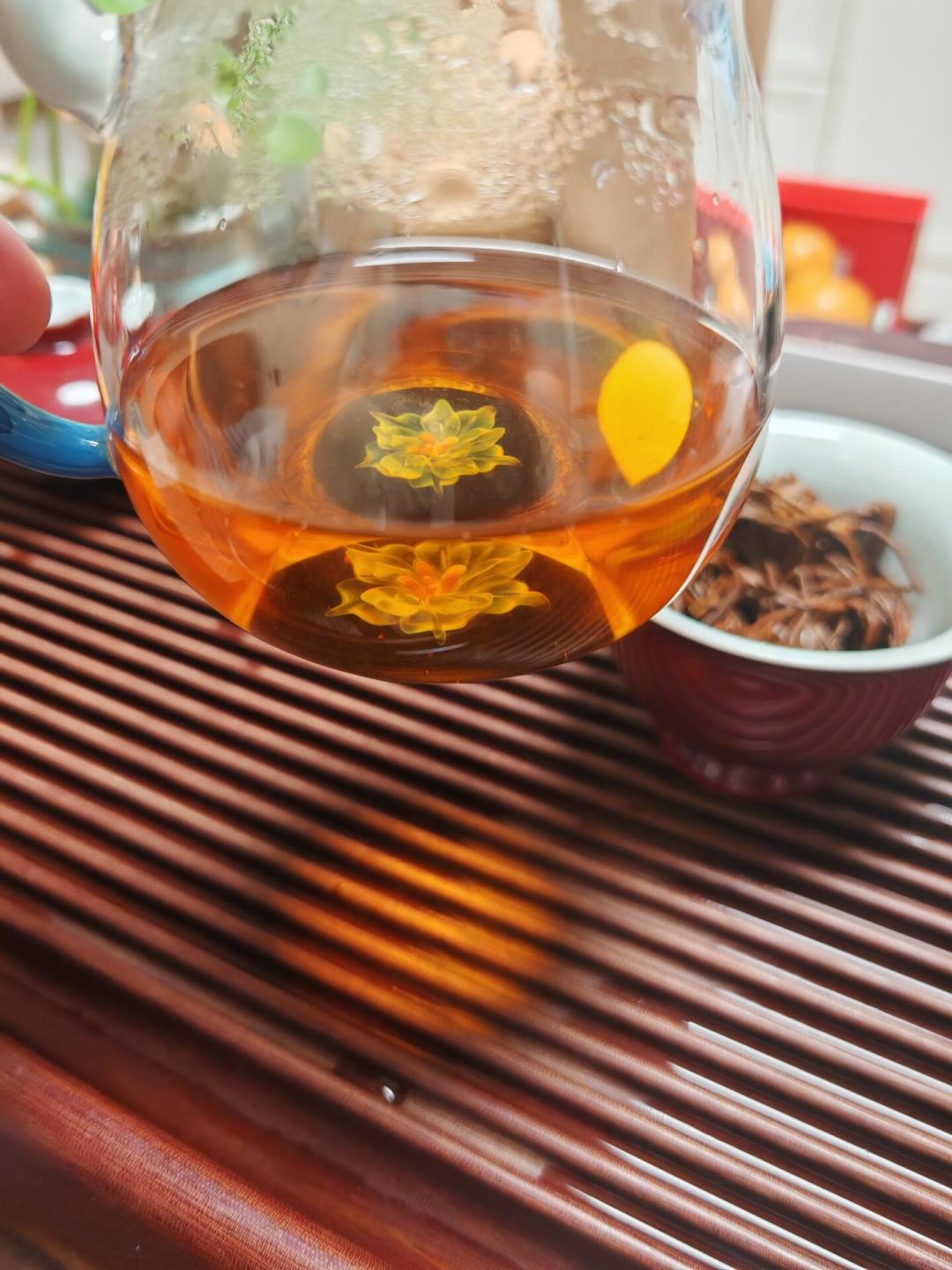 同样叫「经典58」,可能不是同一款茶:滇红老饕下单前先看这份避坑清单