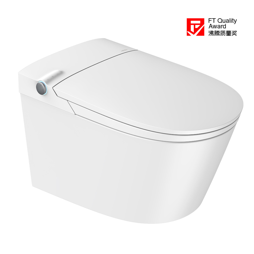 轻智能马桶,有人说1000块真香,有人说买完就后悔:翻遍全网翻车帖,翻车的无非这3类