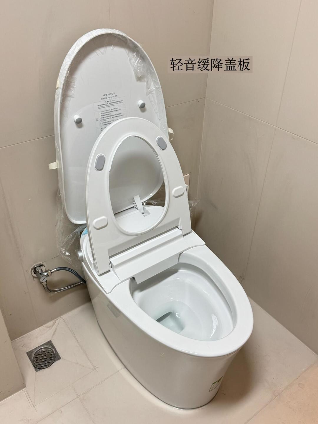 同一个S3 Pro有4个名字:恒洁轻智能别按堆功能选,先看这份