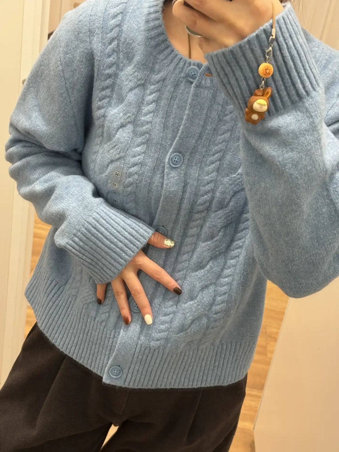 大人偷偷在优衣库童装区捡漏:本周清仓19.9元起,160码比女装便宜四成,但尺码和坑要先看