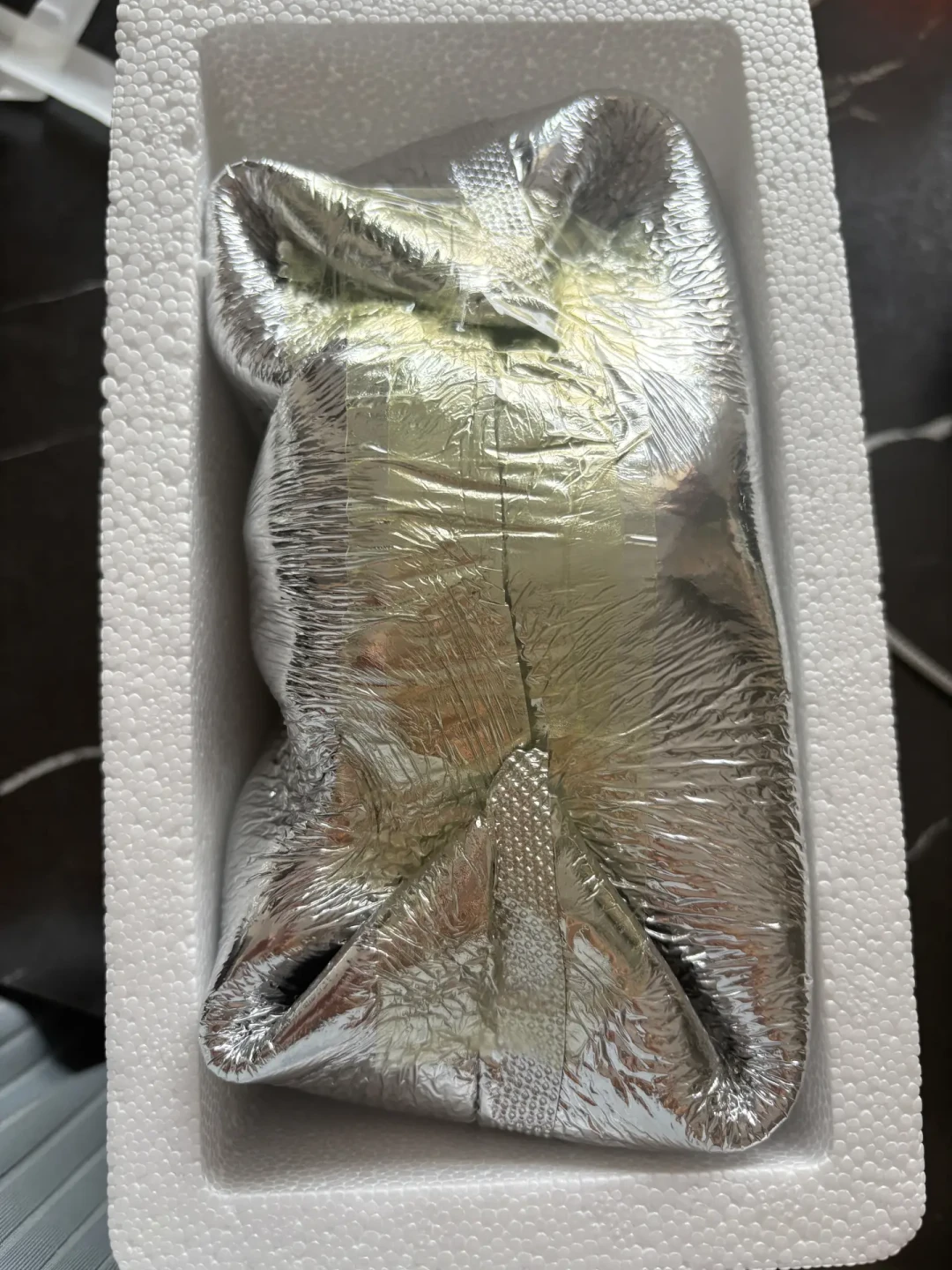 鱼到家时还活着,过完水却开始一条条死:翻完全网夏季网购鱼记录,这份伏天“下单时间表”和避坑流程请收好