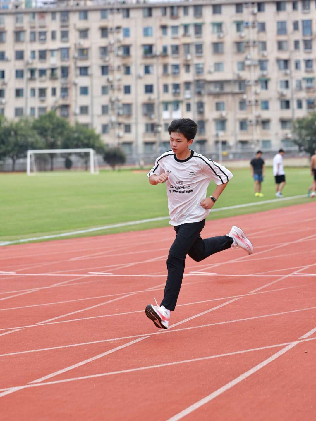 开学体测鞋别押碳板:对比4个平台,学生真金白银买的是这6双