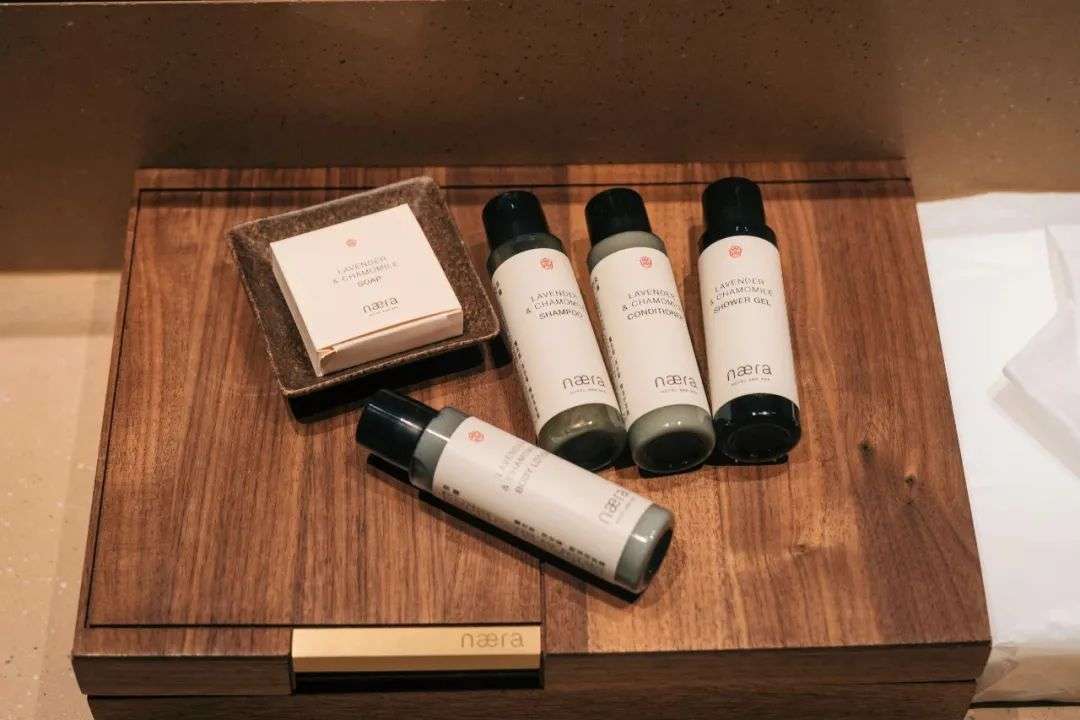 为防薅羊毛，酒店洗护改壁挂：高星酒店真正的减配，藏在那管同款牙膏里