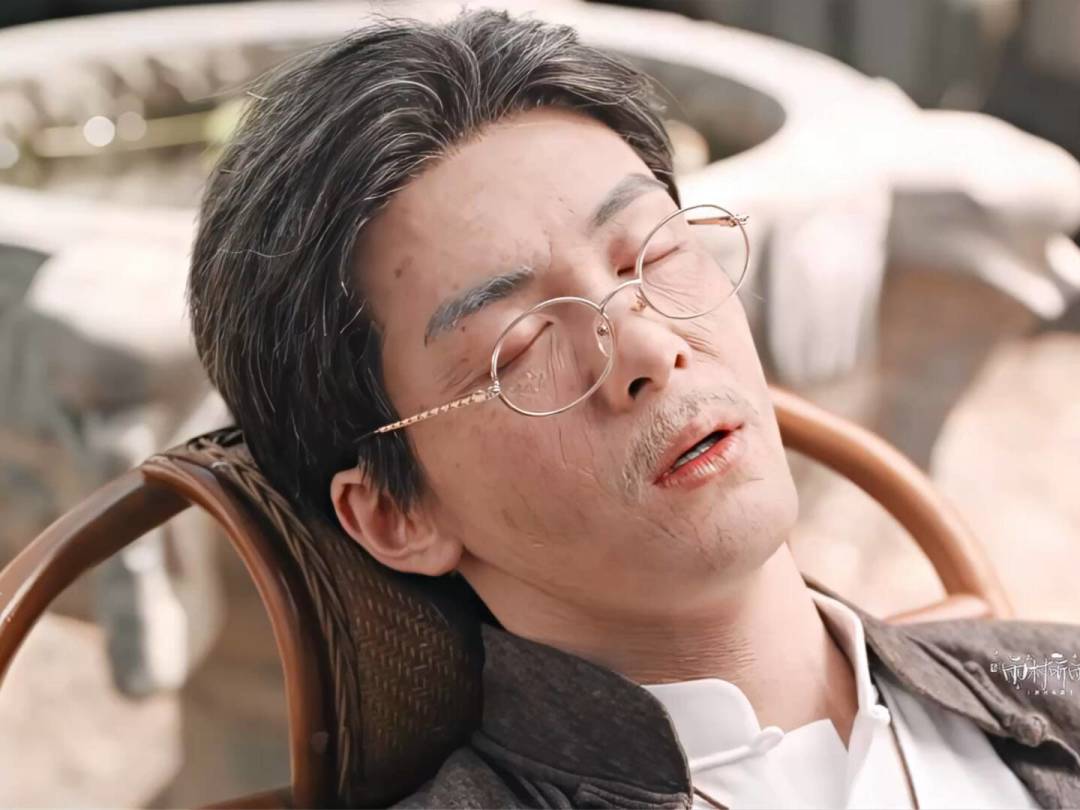 《九门》大结局播完了,