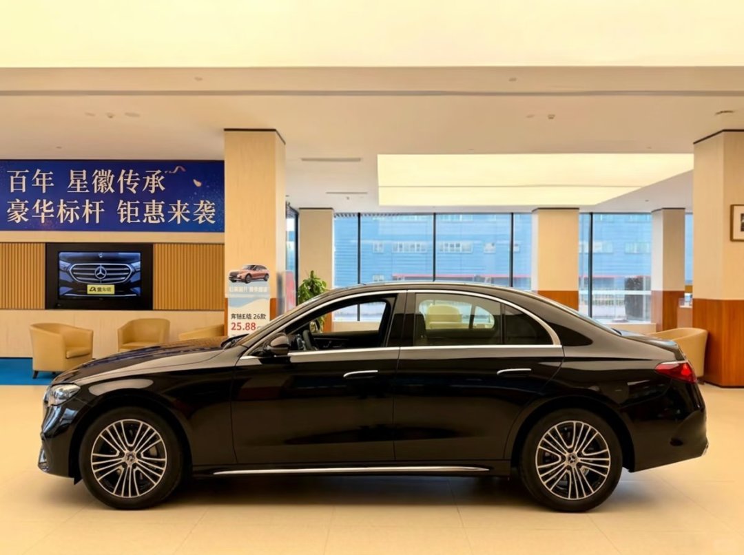 奥迪砍18.8万，宝马5系跌到28万，奔驰让利11万：同样是BBA降价，三家的“砍法”完全不一样