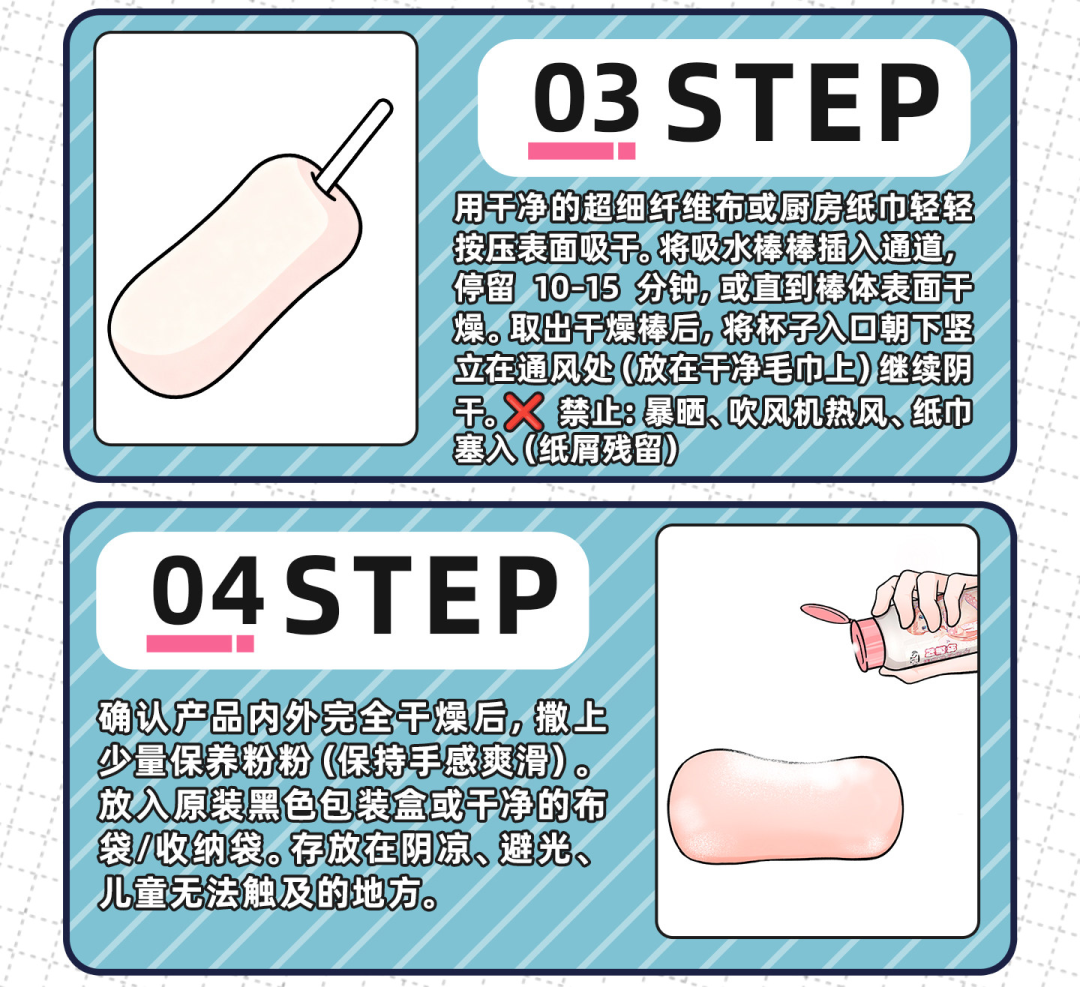 你的对子哈特没坏，是发霉了：高温高湿季，把清洗、打粉、报废一次讲清楚