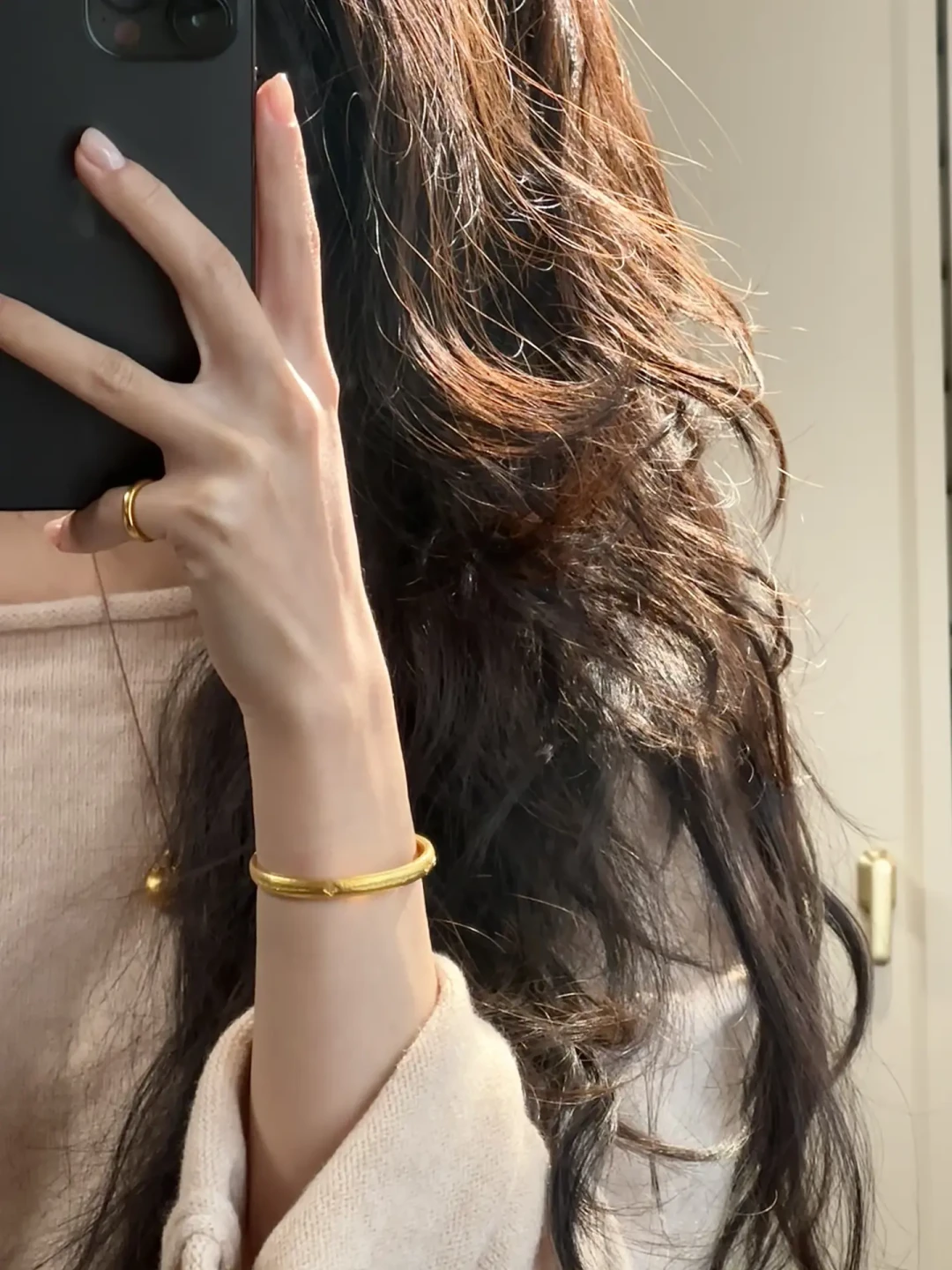金价一夜跳水约100美元，等回调的人终于等到了：抄底前先看懂钱的流向