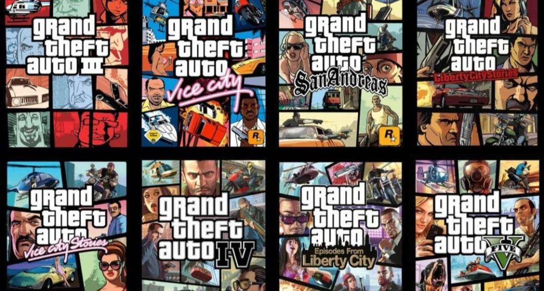 为GTA6买了主机，却没玩过GTA5：发售还有93天，要不要补课、怎么补、花多少钱，说清楚