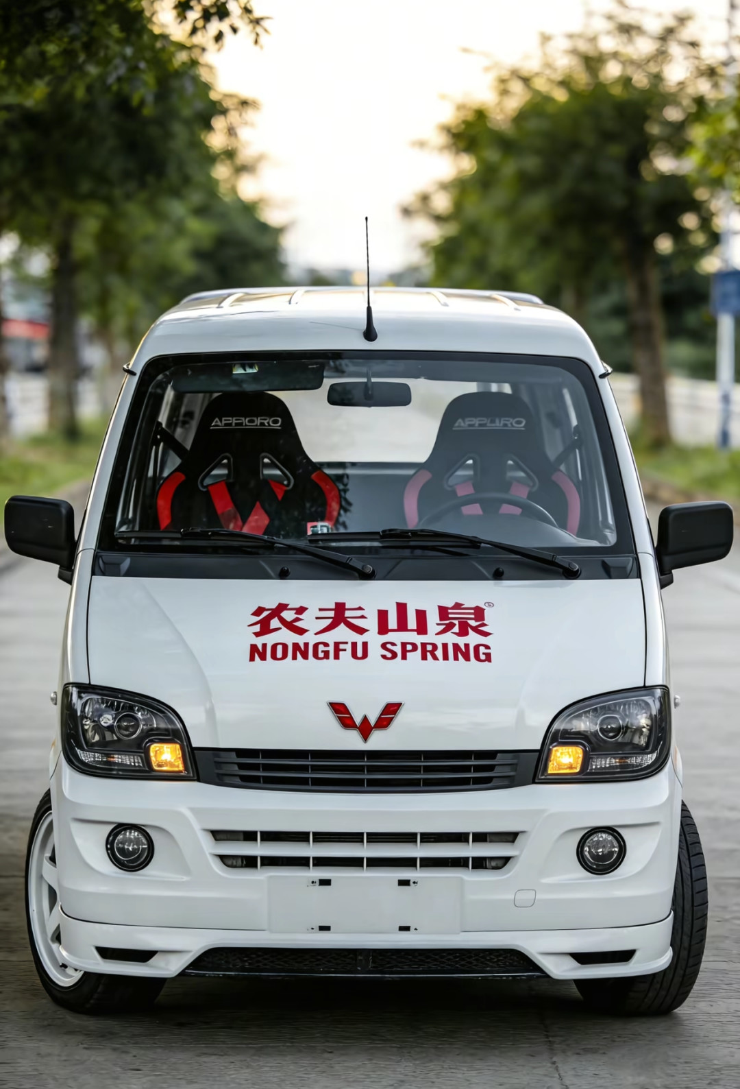 面包车改床车终于合法了？先别动手，6月新政放开的不是这种改装