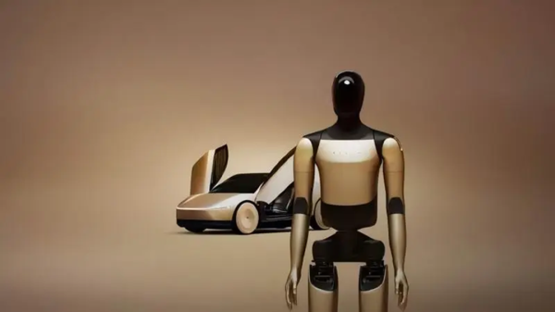 Model S/X产线46天拆完让位Optimus:8万亿美元市值之前,先看三个现实