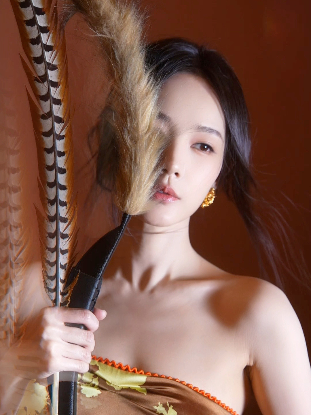 黄蓉的AI最热模板既不是翁美玲也不是朱茵:武侠圈真正爱的,一直是