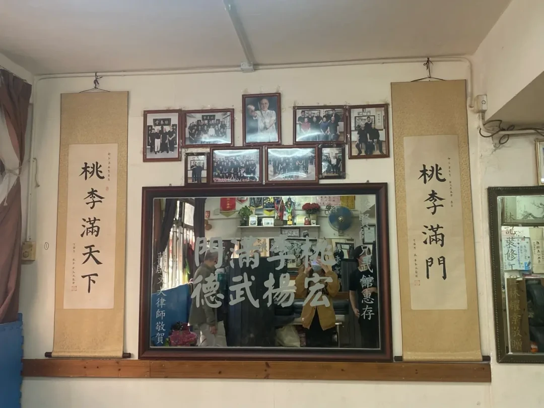 《由于我不停地练咏春,41天后…》收获1.48万赞:用咏春减肥之前,先把“减”这件事算清楚