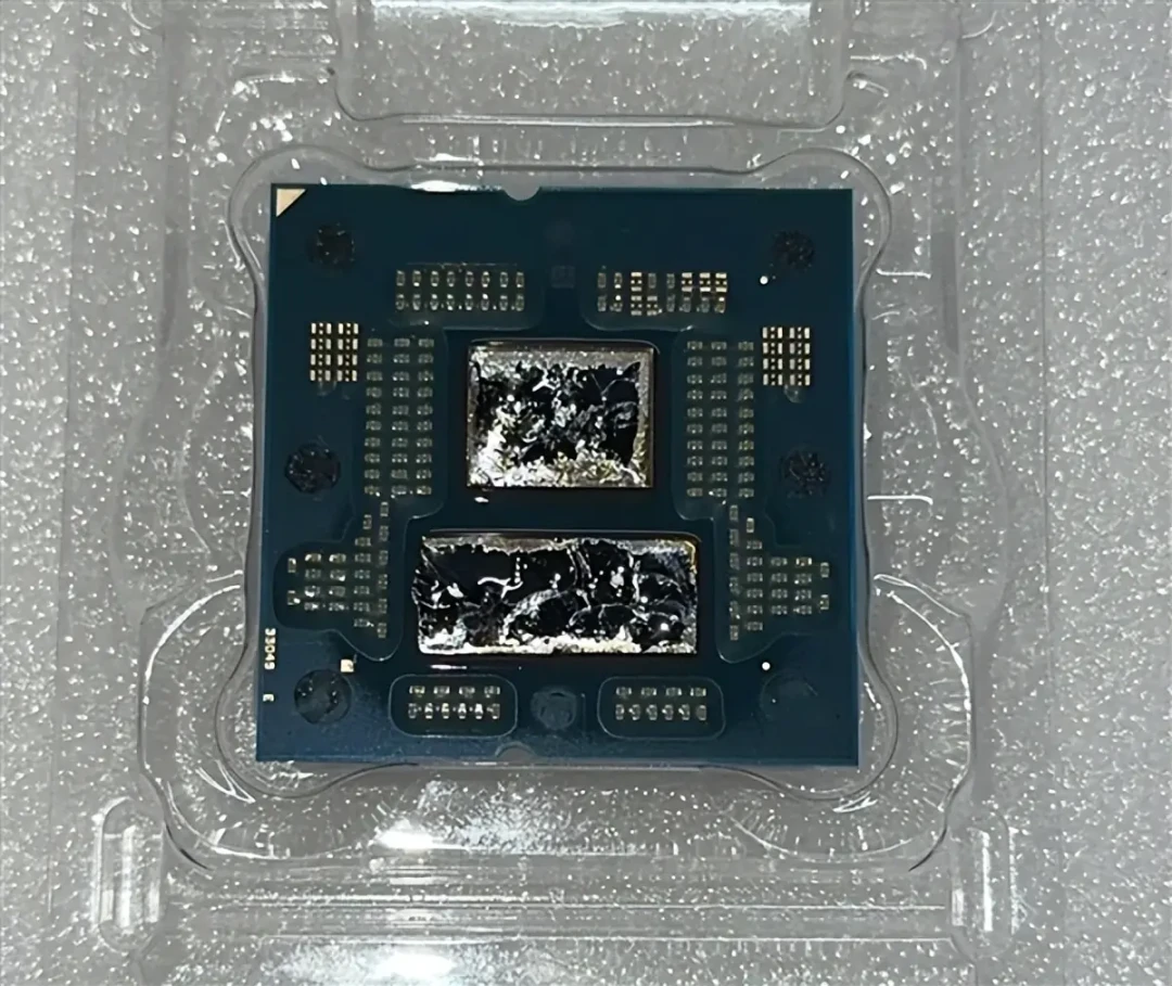 9850X3D开盖换液金能降10-15℃：这波改装潮是真的，但跟风之前，先把这笔账算清楚