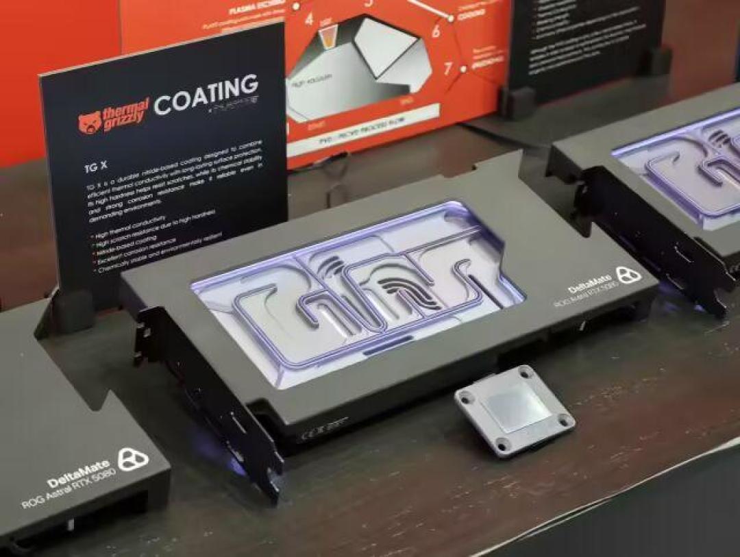 9850X3D开盖换液金能降10-15℃：这波改装潮是真的，但跟风之前，先把这笔账算清楚