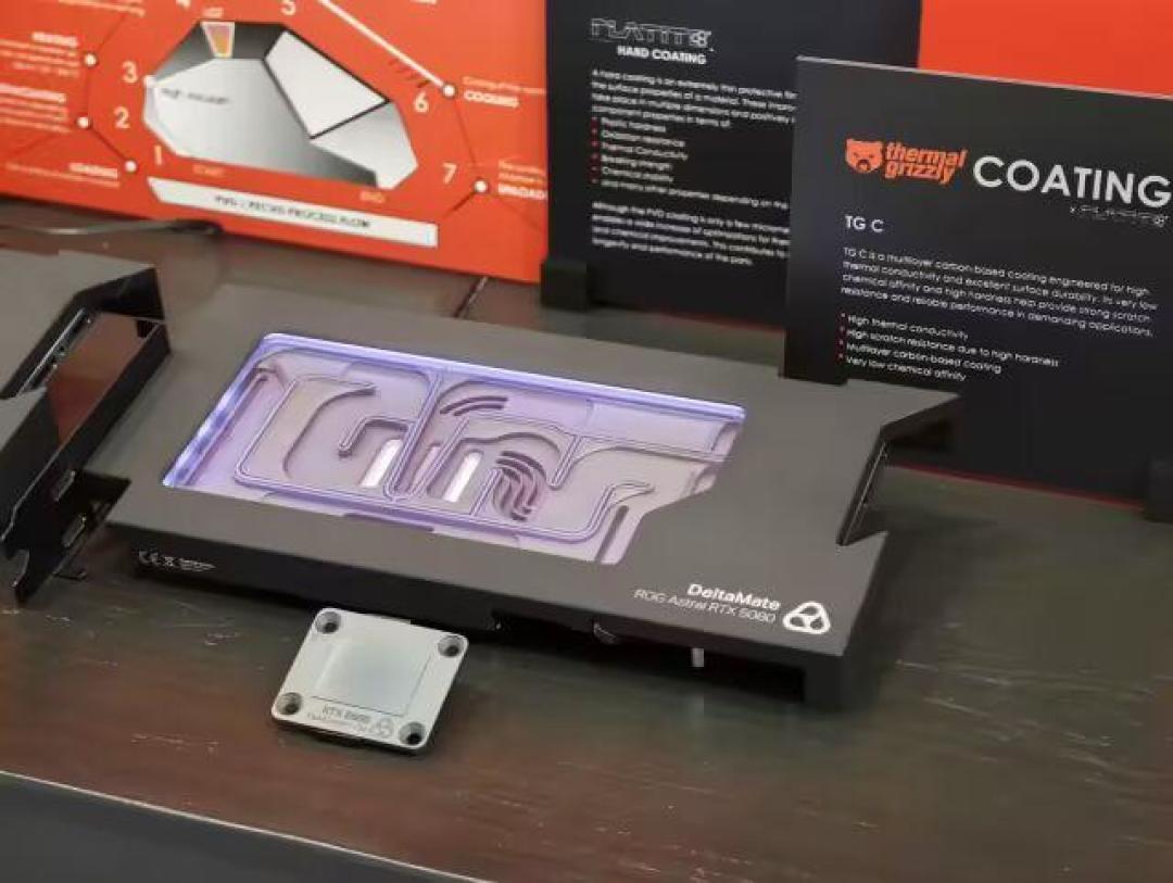 9850X3D开盖换液金能降10-15℃：这波改装潮是真的，但跟风之前，先把这笔账算清楚