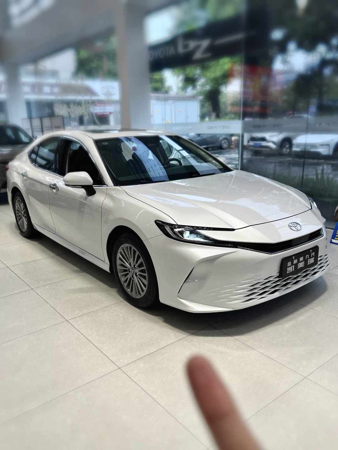 天籁10.38万、帕萨特11.3万起:8月刷屏的合资燃油车