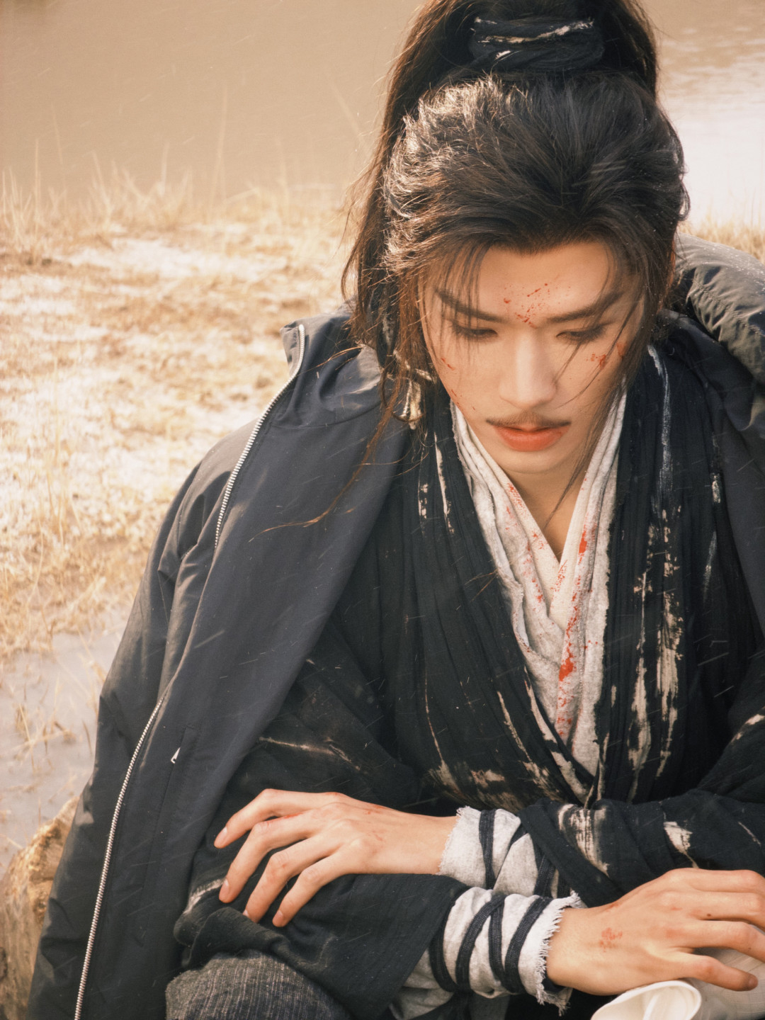 《凤舞九天》杀青、新版《绝代双骄》10月开机:古龙IP这波回潮,哪些值得等、哪些要防坑