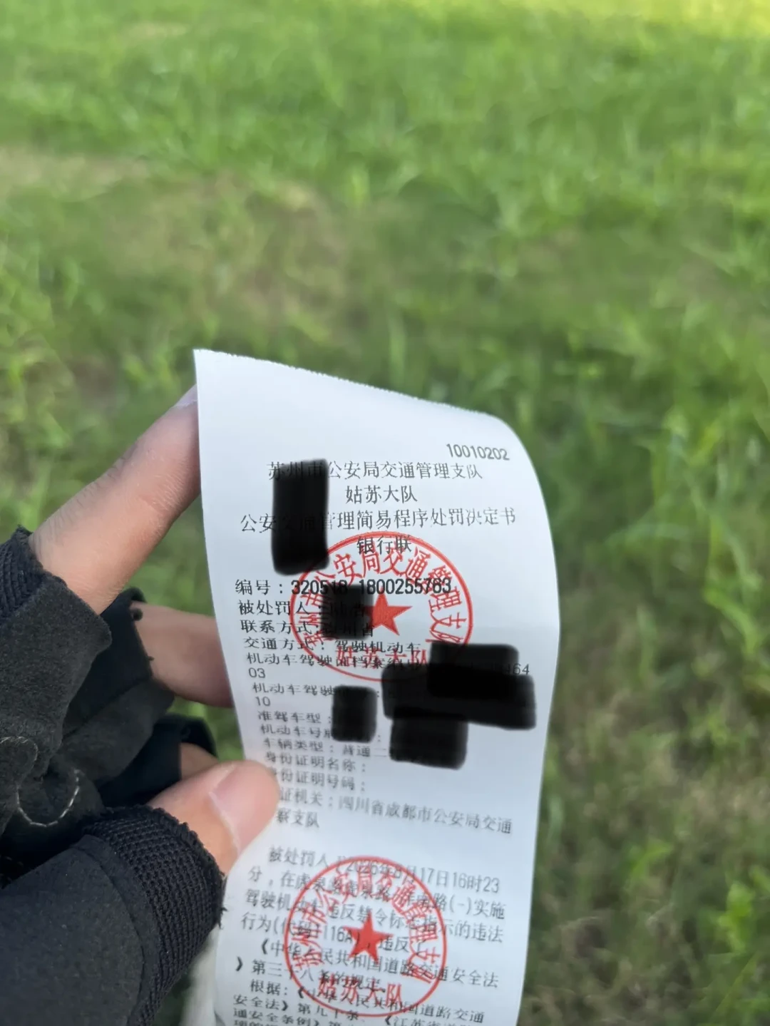 摩旅一万公里的第一张罚单,交给了苏州:核完“解禁”传闻、官方文件和十几条真实案例,我整理出这份过城避坑指南