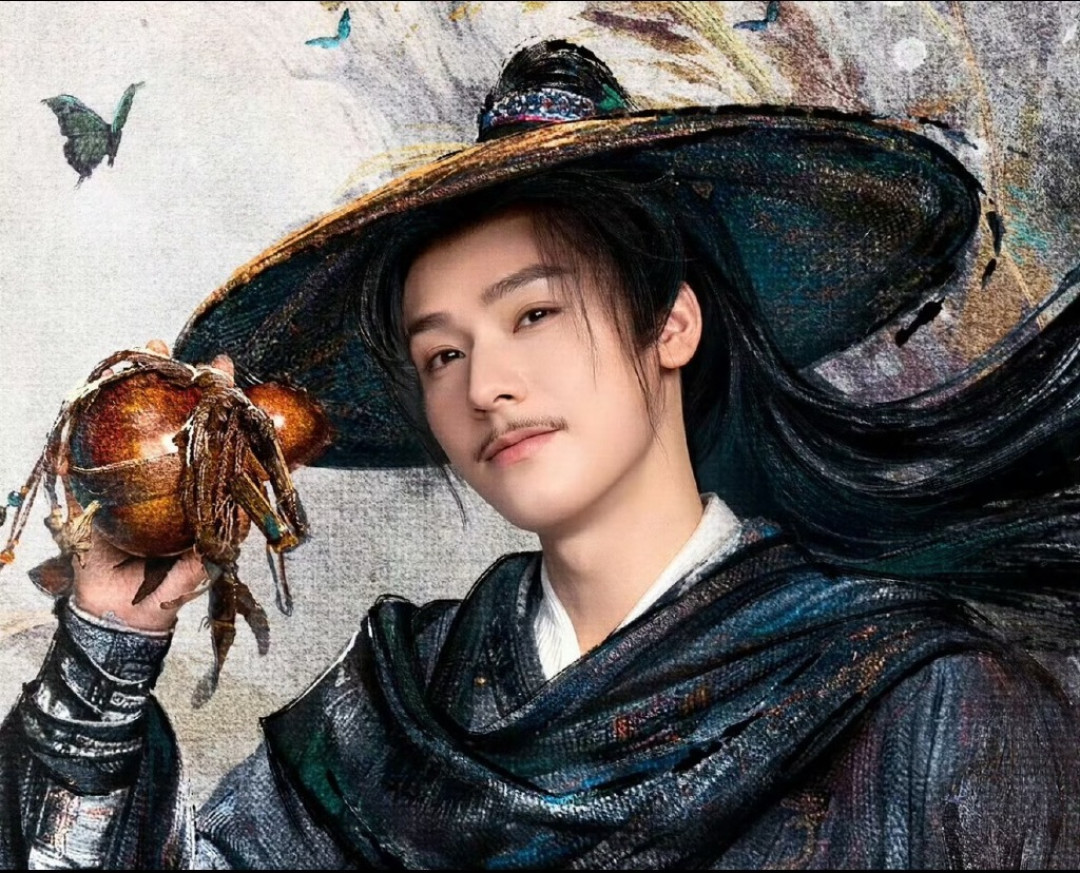 《绝代双骄》又要拍第11版了:把前10版翻了一遍,终于懂古龙的书为什么总被翻拍、又总被魔改