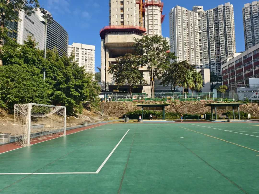 《古惑仔》30年了,去香港巡礼:哪些取景地还能拍,哪些快没了