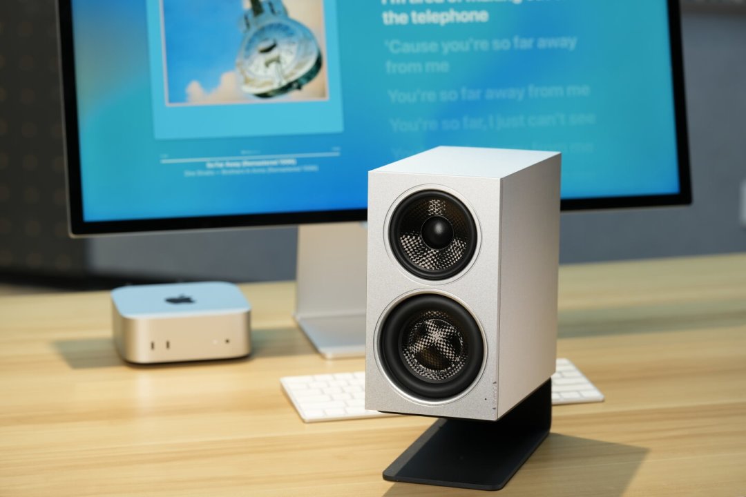 17条知乎回答里14条推同一对音箱:索威MiniMax3 Monitor的4198元,是买声音还是买