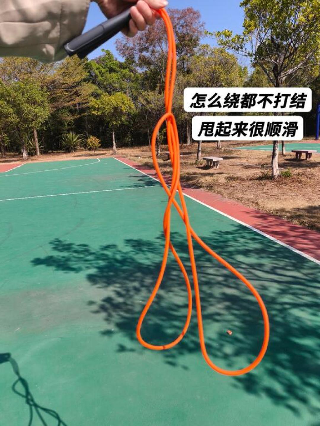 娃的体测跳绳别乱买:4类绳怎么选、多少钱一根、哪种考场不让带