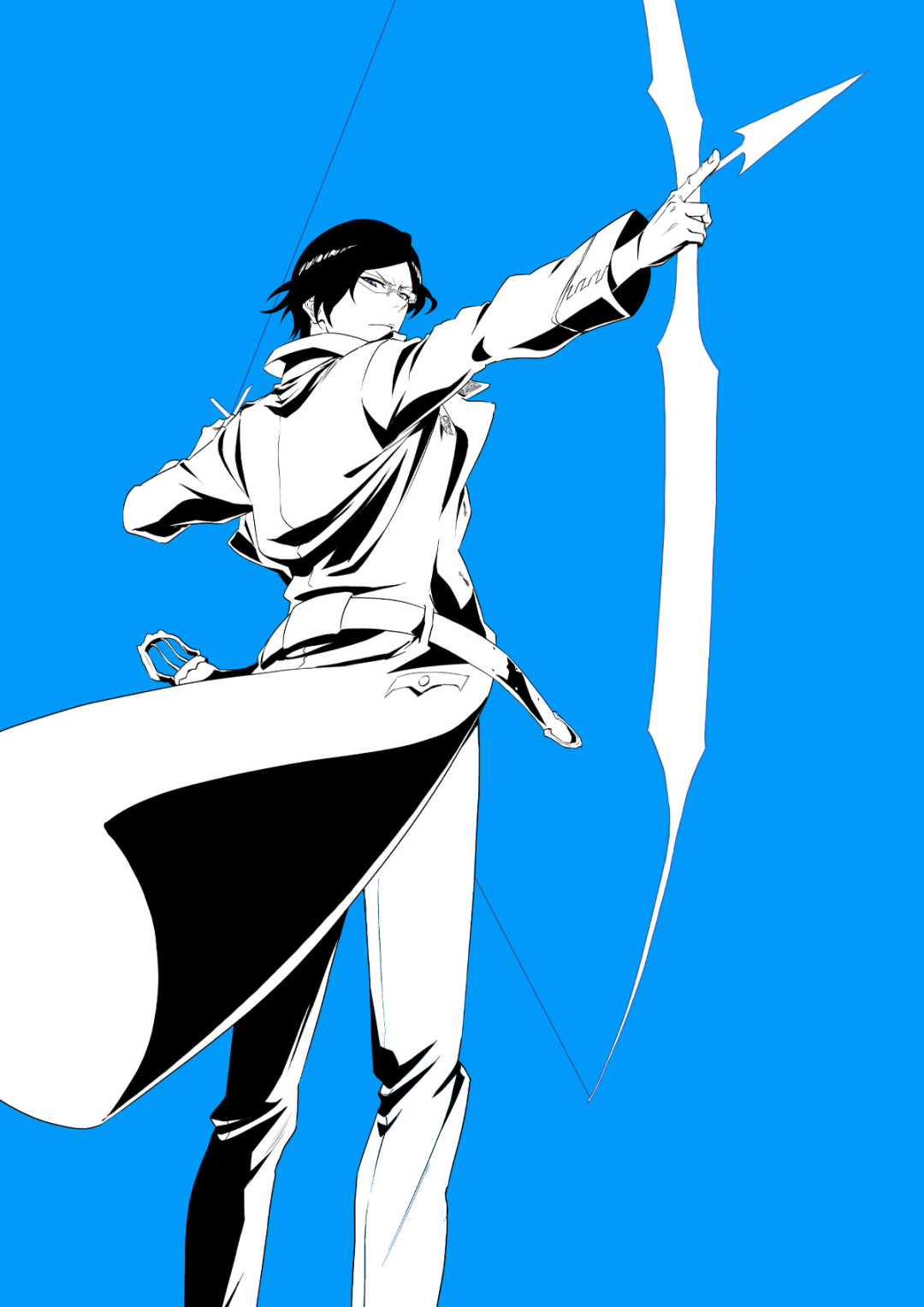 《死神》最终季口碑爆了,讨论却静悄悄:深挖之后发现,问题不在动画