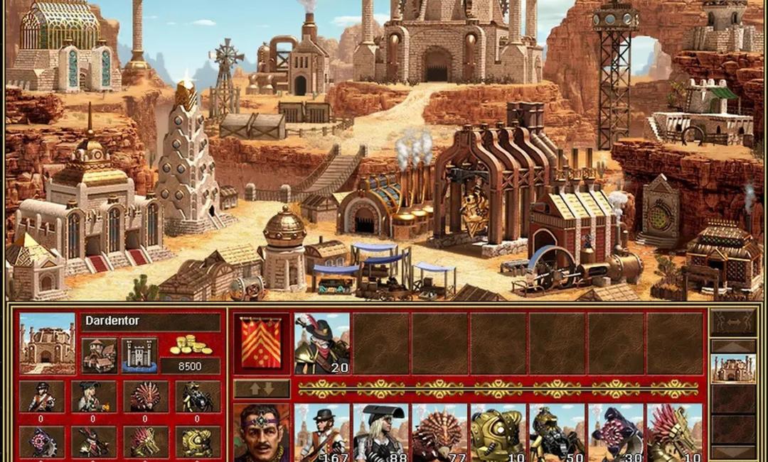 2026年的《英雄无敌3》，比你以为的更能玩：5个还在更新的MOD生态，和装之前要躲开的3个坑