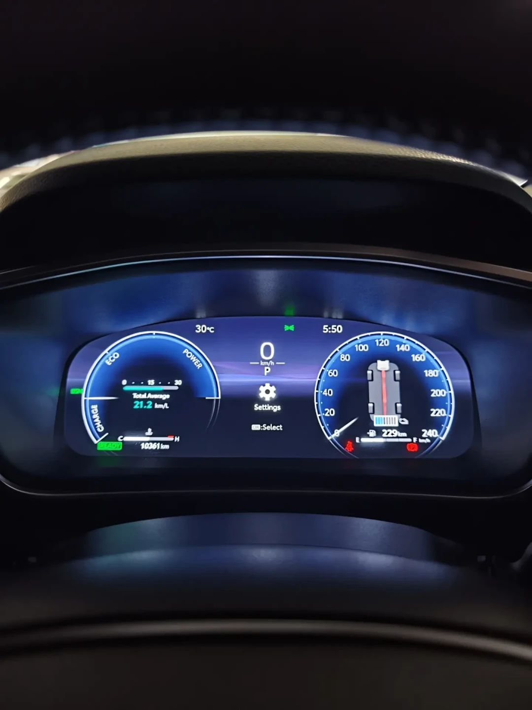 吉利停研纯燃油车,称i-HEV“远超日系”:对了4类数据,纸面赢了,但丰田THS有两本账它暂时赢不了