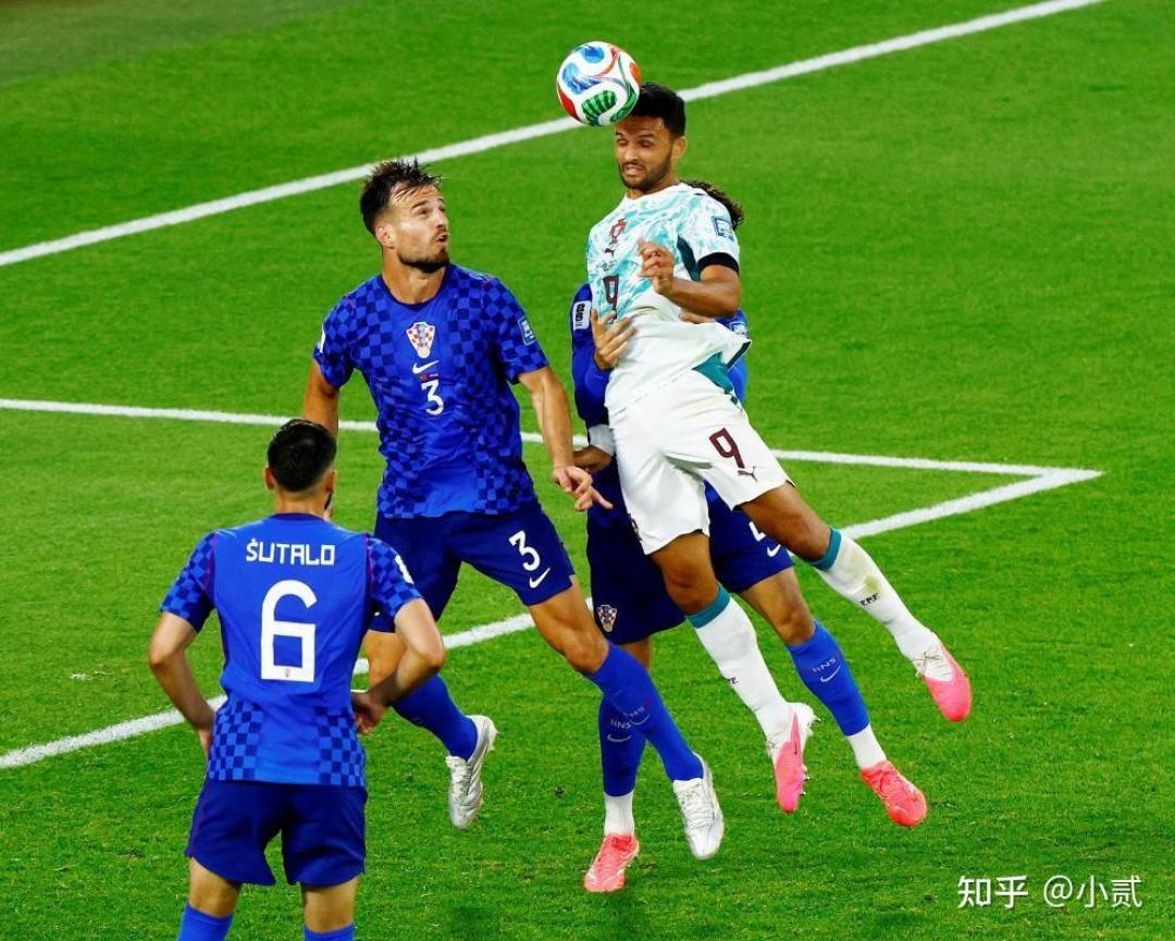 莫德里奇评分7.46压过亿元新星,身价却不到人家三十分之一:今天刷屏的这张图,先看懂口径再吹