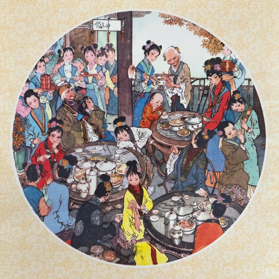 人人都喊