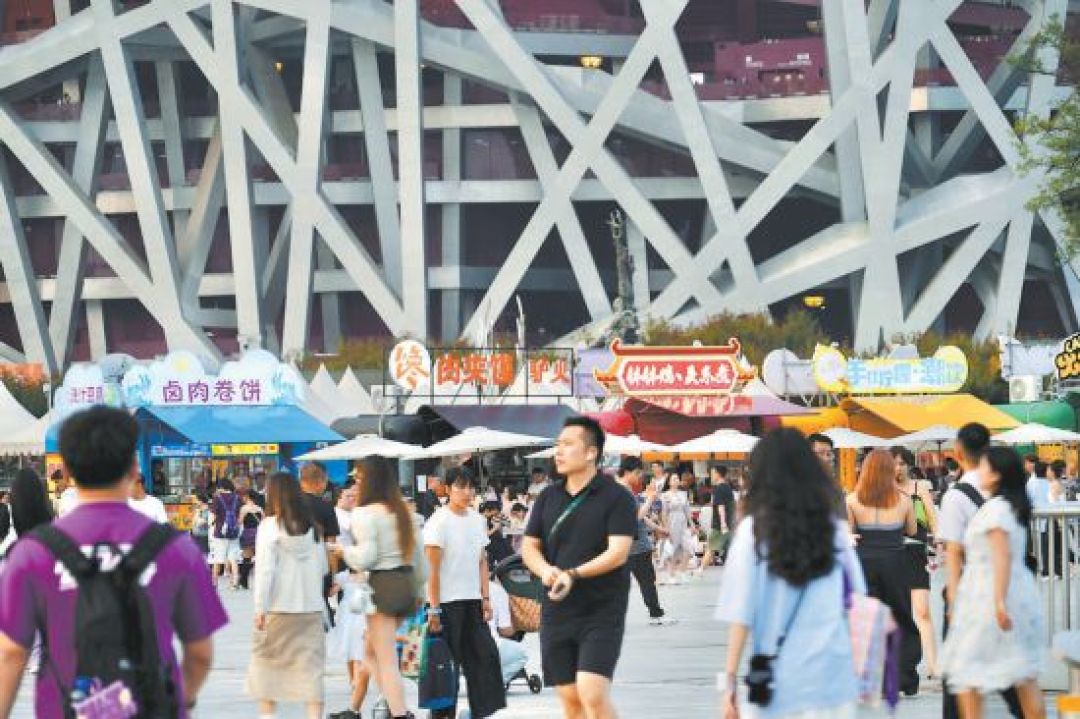 F✦FOREVER恒星之城杭州中秋场官宣:巡演首进体育场,三天假不调休,抢票前先把账算清