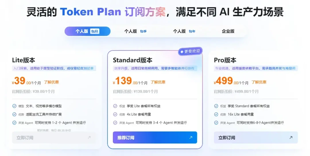 三旗舰同周齐发：GLM-5.3不涨价、Kimi K3翻5倍，AI编程预算该怎么花