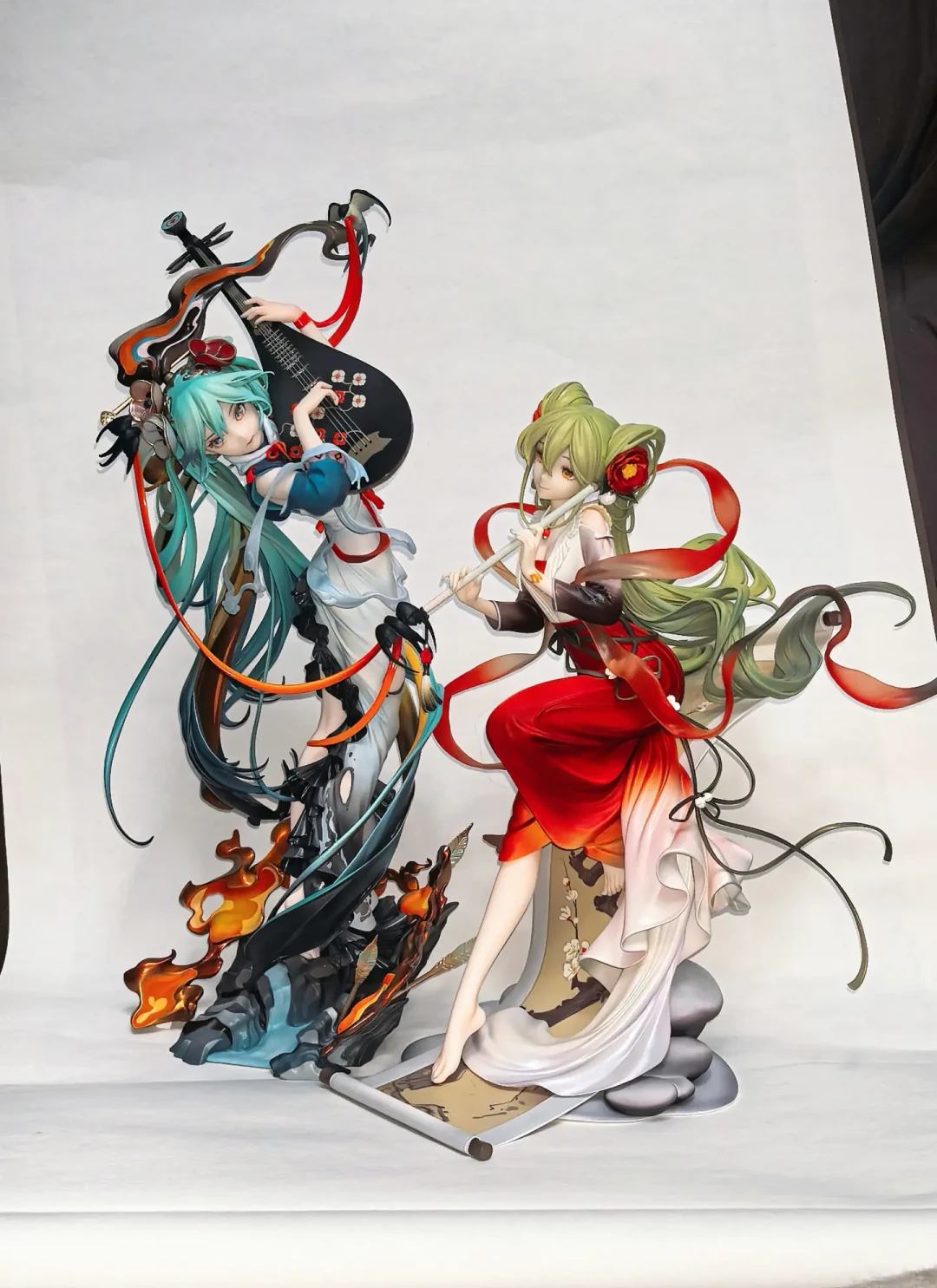 追高2500买的初音再版了：手办保不保值，2026年的答案有点残酷