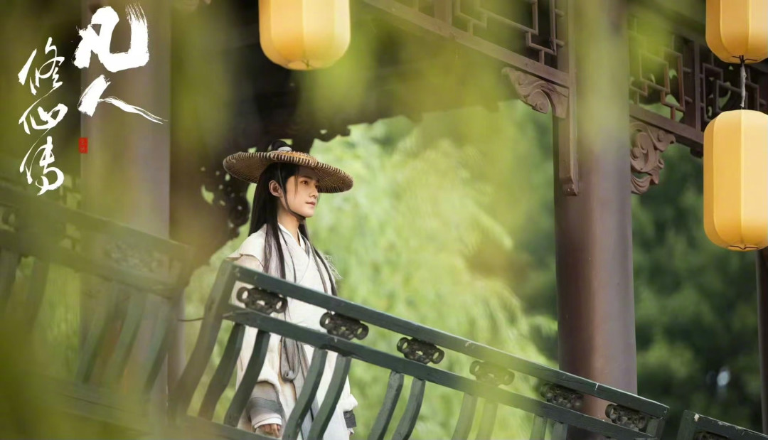 6月发严正声明、8月黄龙山刷屏：《凡人》动画两个月的口碑自救，6月弃番的人现在能放心回来了吗