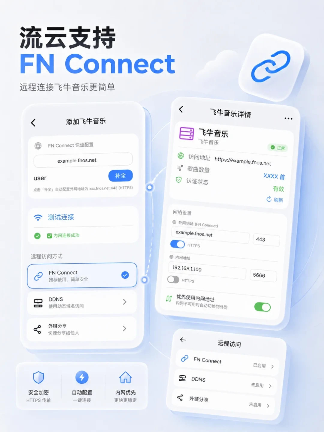 搭NAS音乐库只是第一步:手机、车机、电脑该装哪个播放器,按设备给你理好了
