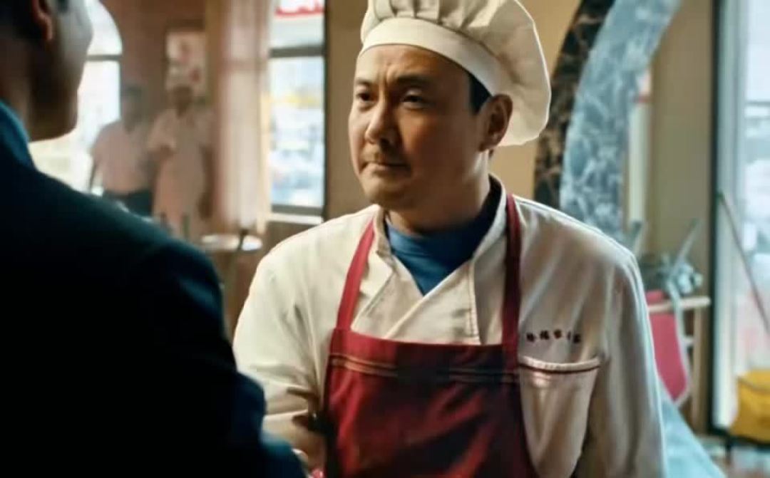 沈腾《龙餐馆》演技争议核查