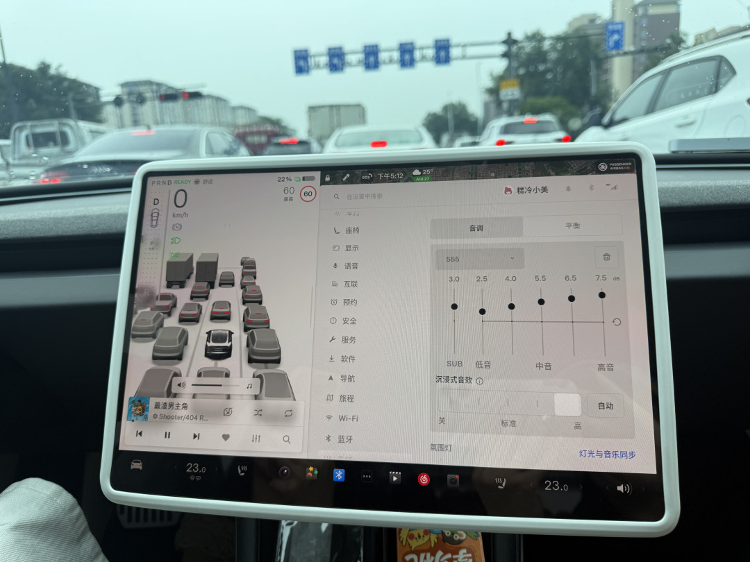 焕新Model 3/Y标续音响只有9喇叭、没独立功放:翻了30多份改装方案后,我把花钱的顺序理出来了