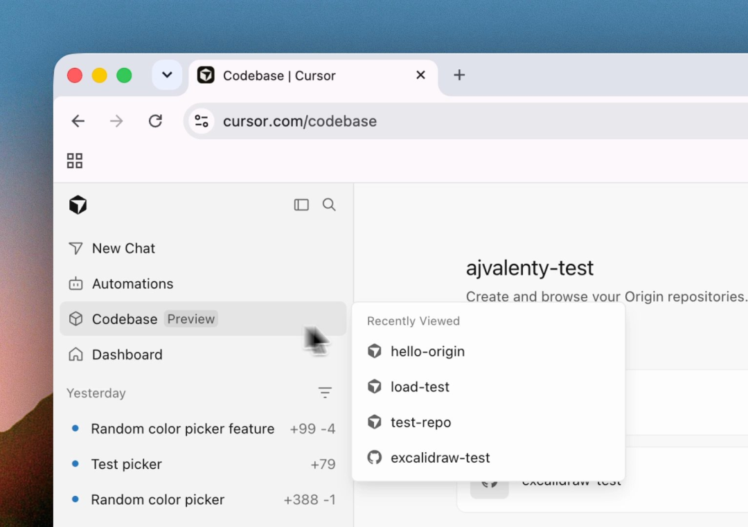 GitHub宕了7小时47分,放大故障的却是你天天用的AI编程工具:Cursor趁机上线Origin,但你现在该做的不是搬家