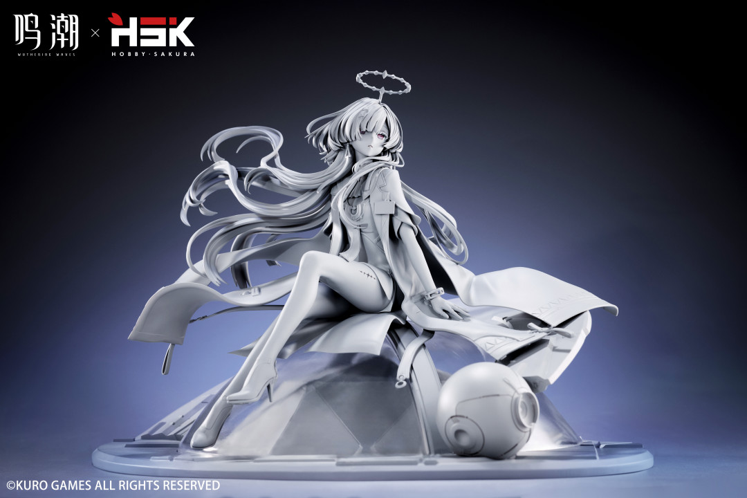 WF结束了，开订潮来了：初音1700元，兔毛手袋全款才269，今年秋天的手办怎么订？
