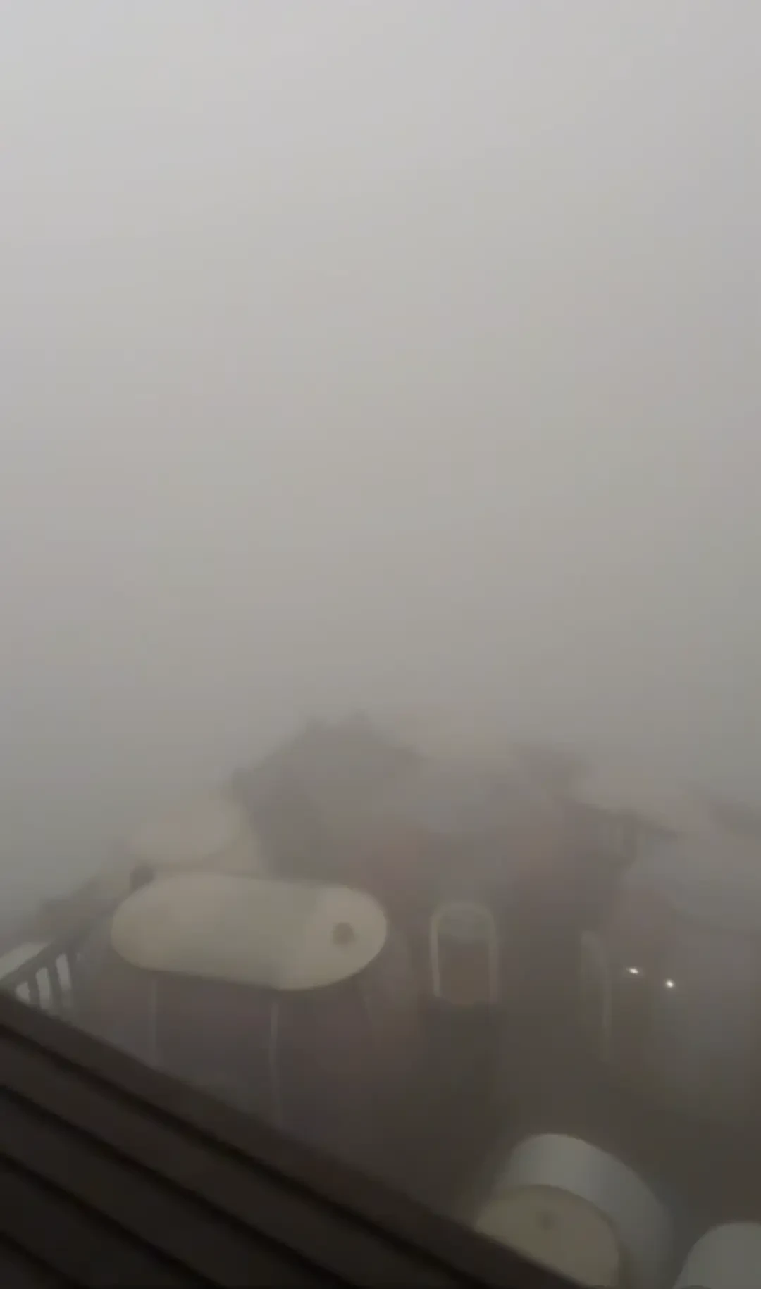 有人赌到云海,有人喊再也不来了:武功山8月的天气赌局,其实可以算