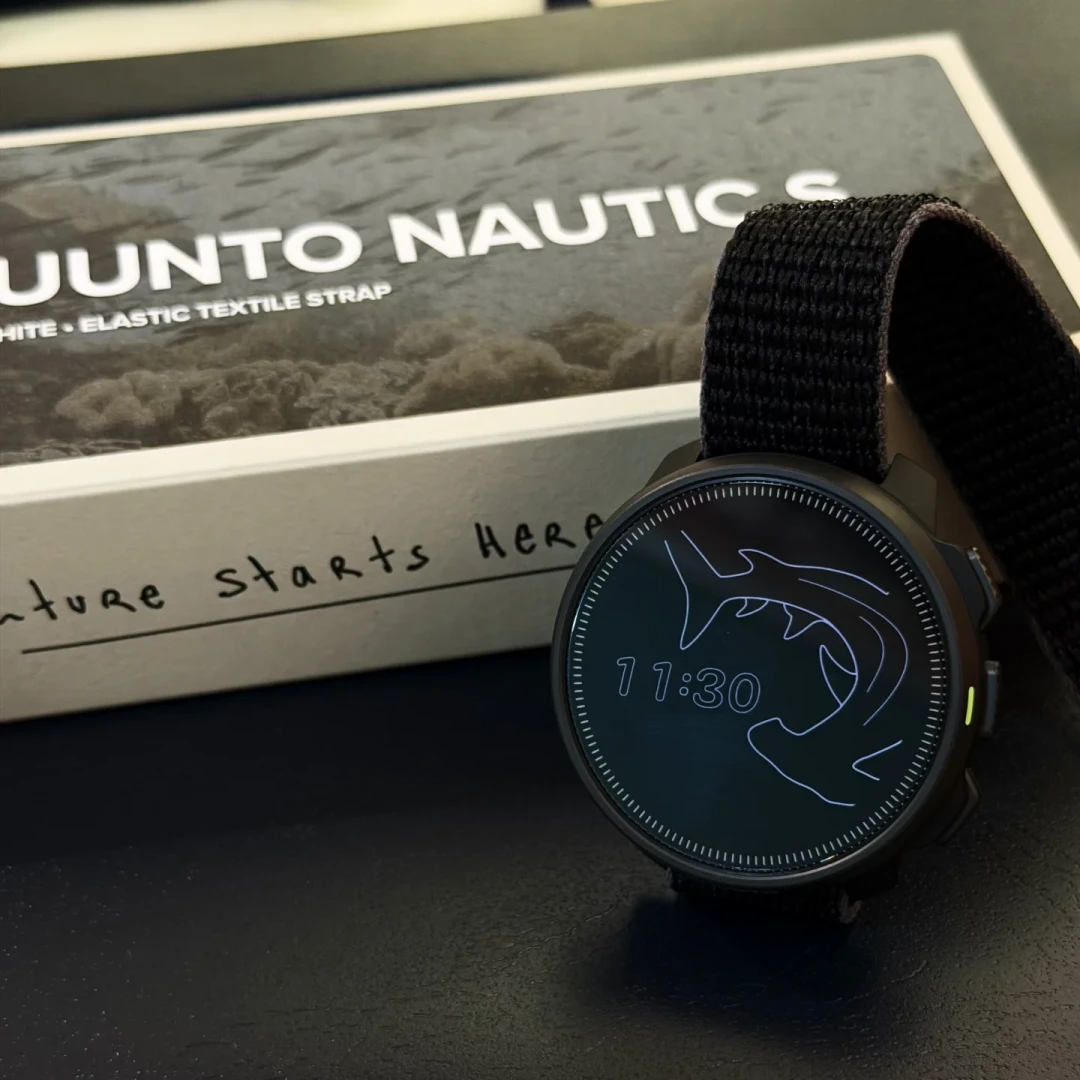 颂拓Nautic解锁CCR,但潜友们更关心的是“深度显示浅1米”——真相和选购结论都在这