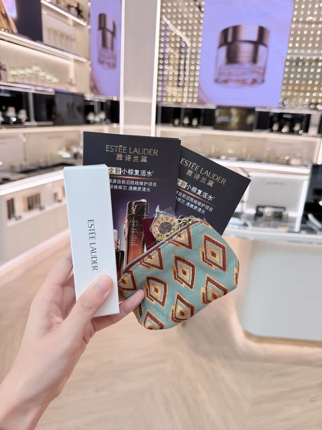 海南免税难的不是买,是